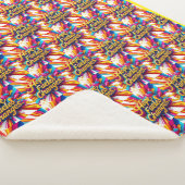 "Empowerment Dreams" Sherpadecke (3/4)