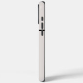 Empowerment durch Selbstverteidigung Case-Mate iPhone Hülle (Rückseite / Links)