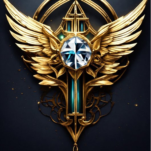 "Empowerment-Emblem-T-Shirt: Gleichheit im Stil fö T-Shirt