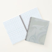 Empowerment Ihres Bildes: Notebooks der Marke 8,5" Notizblock (Innenseite)