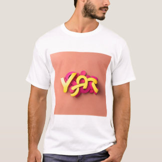 "Empowerment in Style: Bold & Artistic Minimalisti T-Shirt