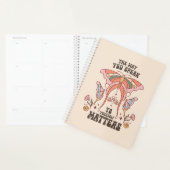 Empowerment-Planer Planer (Anzeige)