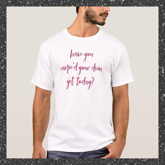Empowerment und Inspiration T-Shirt