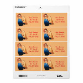 Empowerment von Frauen Thunder_Cove (Vorne)
