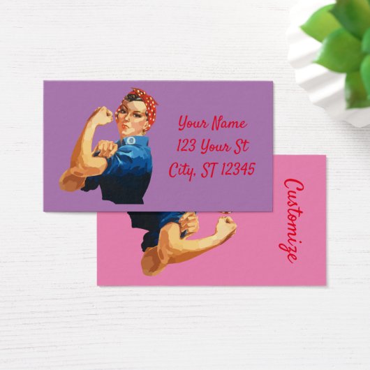 Empowerment von Frauen Thunder_Cove (Schreibtisch)