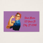 Empowerment von Frauen Thunder_Cove (Vorderseite)