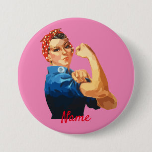 Empowerment von Frauen Thunder_Cove Button
