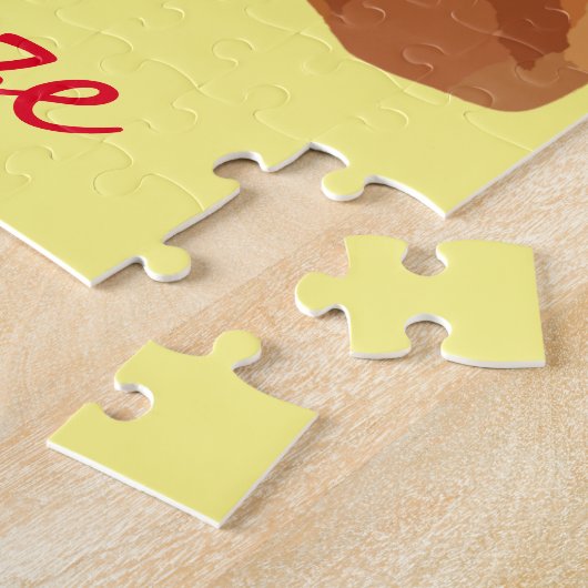 Empowerment von Frauen Thunder_Cove Puzzle (Seite)