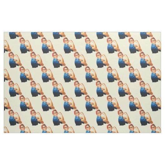 Empowerment von Frauen Thunder_Cove Stoff (Fat Quarter (45,7 x 55,9 cm))
