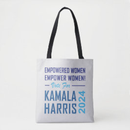 EMPOWERTE FRAUEN BESCHÄFTIGEN FRAUEN! TASCHE