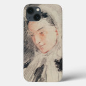 Empress Eugenia Case-Mate iPhone Hülle (Rückseite)