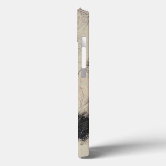 Empress Eugenia Case-Mate iPhone Hülle (Rückseite / Links)