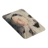 Empress Eugenia Magnet (Rechte Seite)