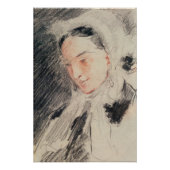 Empress Eugenia Poster (Vorderseite)