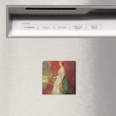 Empress Eugenie Magnet (In Situ (Geschirrspüler))