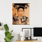 Empress-Henker der China Poster (Heimbüro)