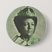 Empress Menen Button (Vorderseite)