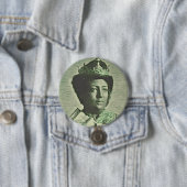 Empress Menen Button (Beispiel)