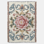 Empress Radiation Decke (Vorderseite Vertikal)