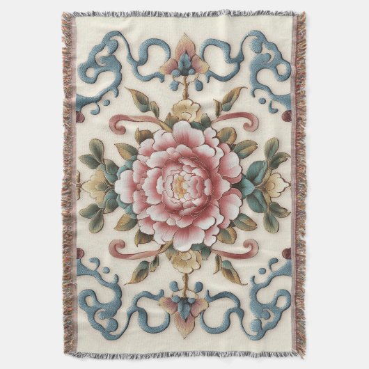 Empress Radiation Decke (Vorderseite Vertikal)