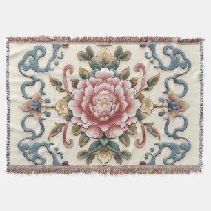 Empress Radiation Decke