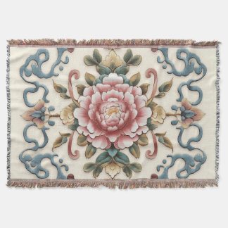 Empress Radiation Decke