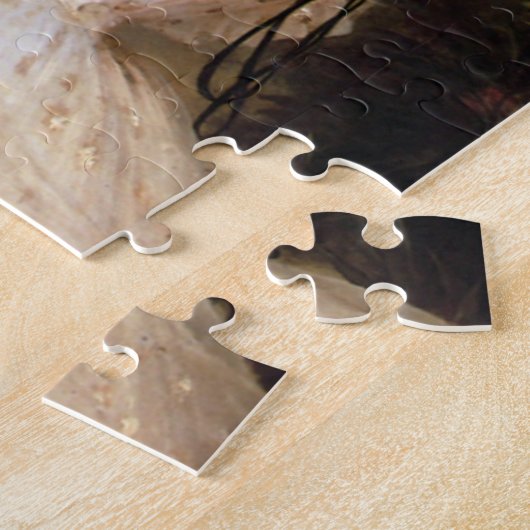 Empress Sissi Puzzle (Seite)