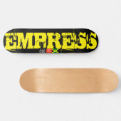 EMPRESS SKATEBOARDS / JMT USA (Horizontal)