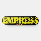 EMPRESS SKATEBOARDS / JMT USA (Horizontal)