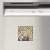 Empress Theodora Magnet (In Situ (Geschirrspüler))