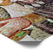 Empress Theodora Poster (Ecke)