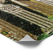 Empress Theodora Poster (Ecke)