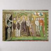 Empress Theodora Poster (Vorne)