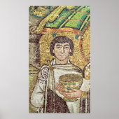 Empress Theodora Poster (Vorne)