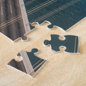 Empty Bay Bridge Puzzle (Seite)