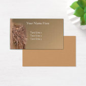 Empty Bird Nest on Fence Nature (Schreibtisch)