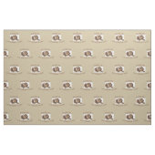 Empty Birdfeeder Stoff (Fat Quarter (45,7 x 55,9 cm))