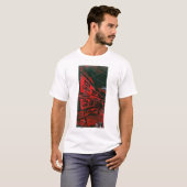 Empty Freeways III T-Shirt (Vorne ganz)
