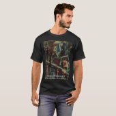 EMPTY FREEWAYS IV T-Shirt (Vorne ganz)
