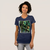 EMPTY FREEWAYS IV T-Shirt (Vorne ganz)