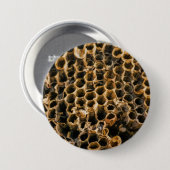 Empty Nest Button (Vorne & Hinten)