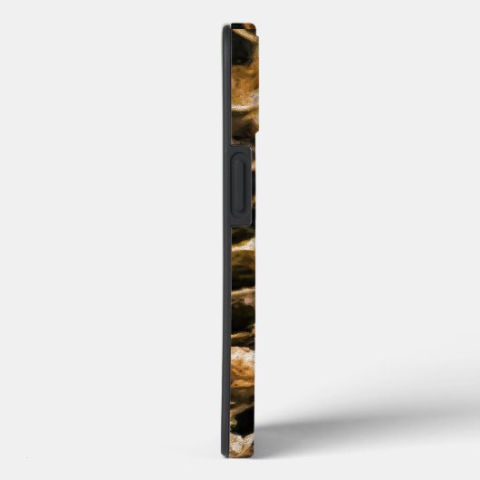 Empty Nest Case-Mate iPhone Hülle (Rückseite / Rechts)