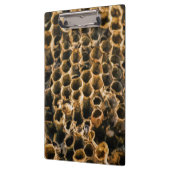 Empty Nest Klemmbrett (Links)