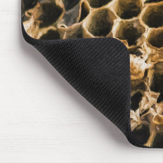 Empty Nest Mousepad (Ecke)