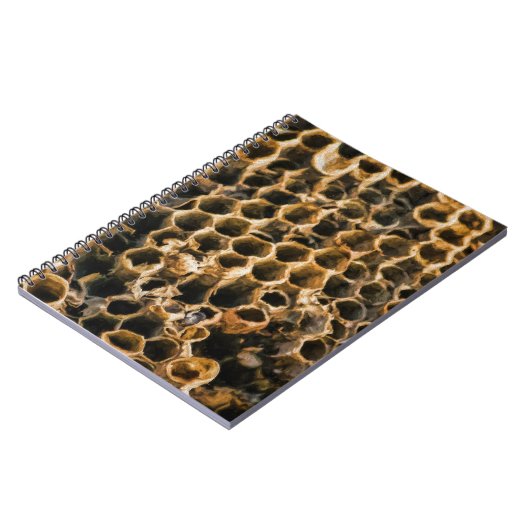 Empty Nest Notizblock (Linke Seite)