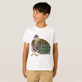 Empty Nest T-Shirt (Vorne ganz)