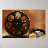 Empty Revolver Poster (Vorne)