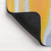Empty Soda Fltles Mousepad (Ecke)