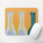 Empty Soda Fltles Mousepad (Mit Mouse)