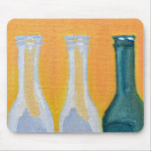 Empty Soda Fltles Mousepad (Vorne)